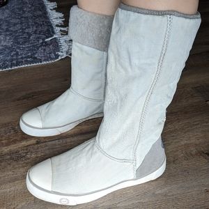 Ugg Australia Women's 'Delaine' Denim Boots